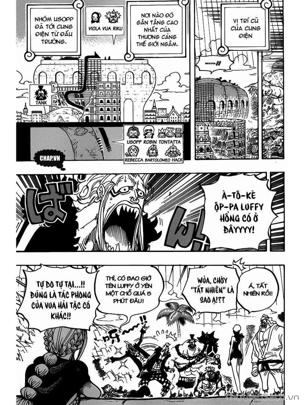 Chapter 751 - Image 6