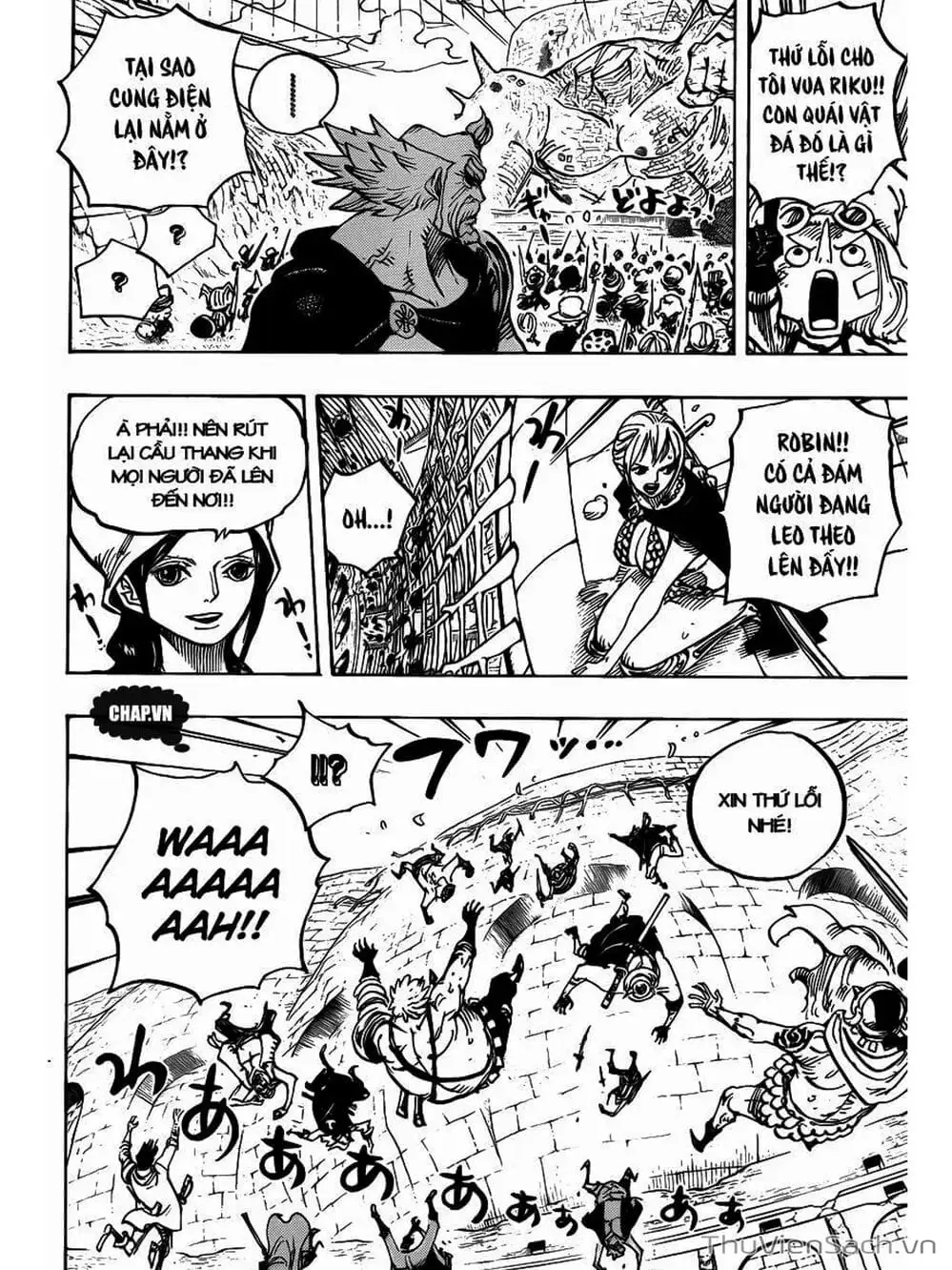 Chapter 751 - Image 7