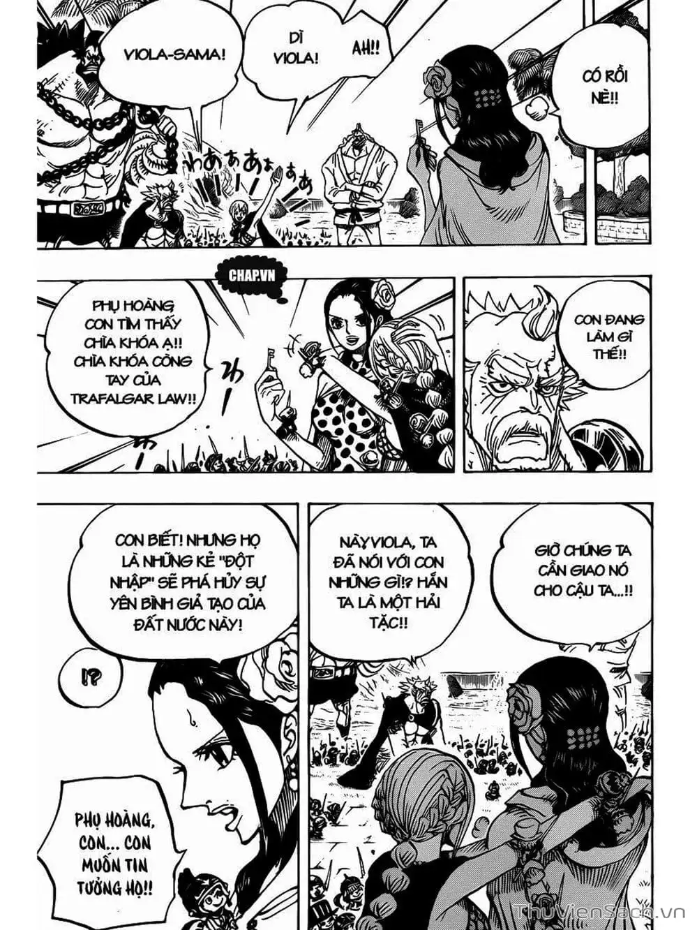 Chapter 751 - Image 8