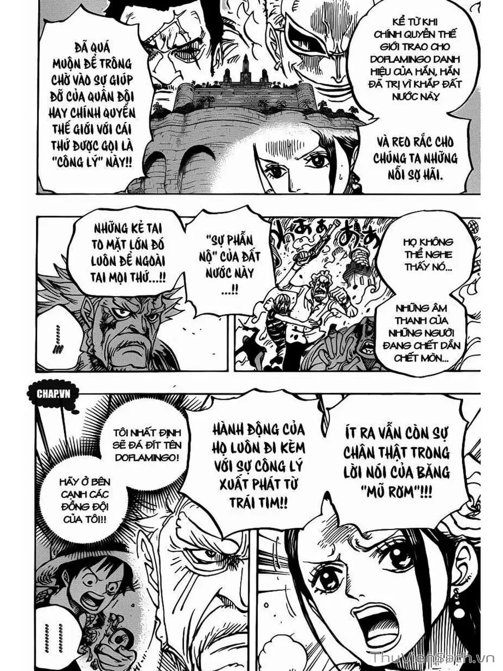Chapter 751 - Image 9