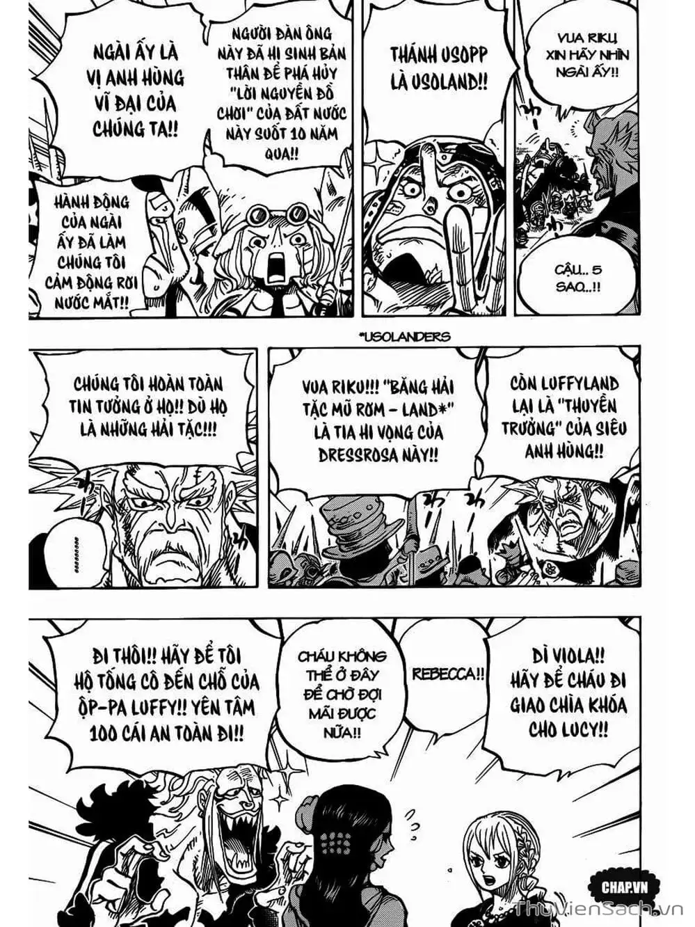 Chapter 751 - Image 10