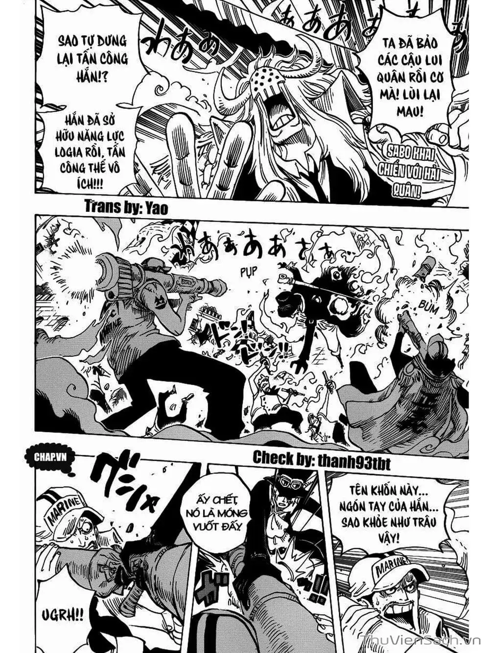 Chapter 752 - Image 2