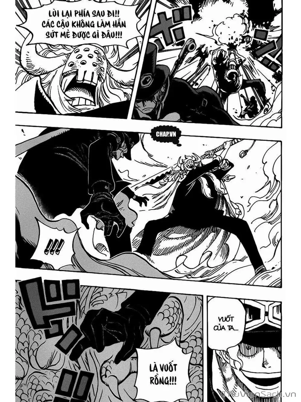 Chapter 752 - Image 3