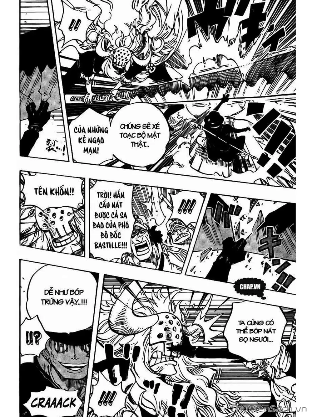 Chapter 752 - Image 4