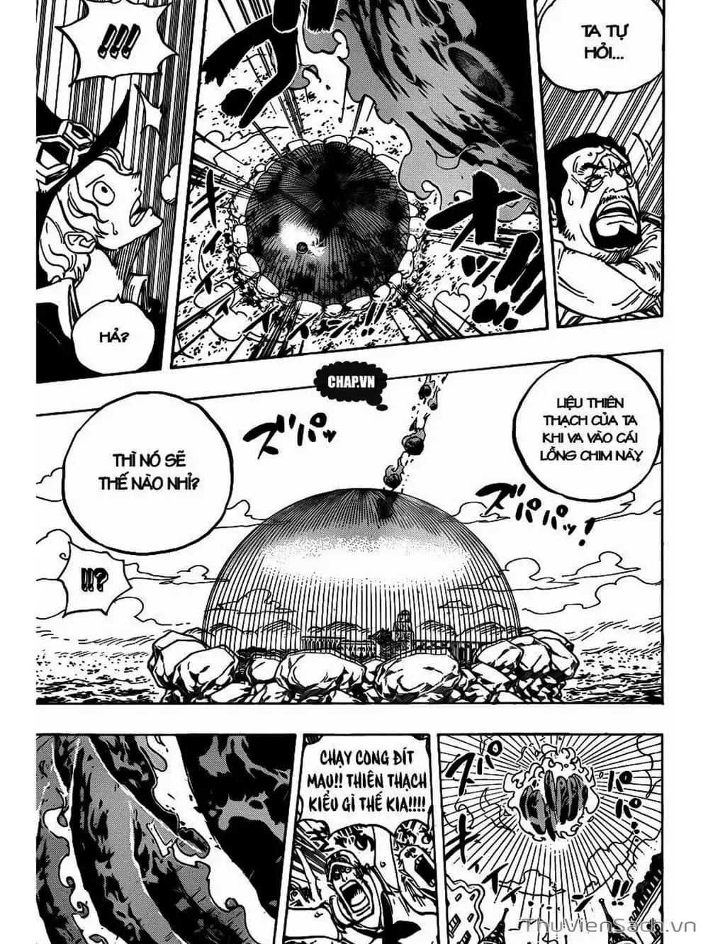 Chapter 752 - Image 5