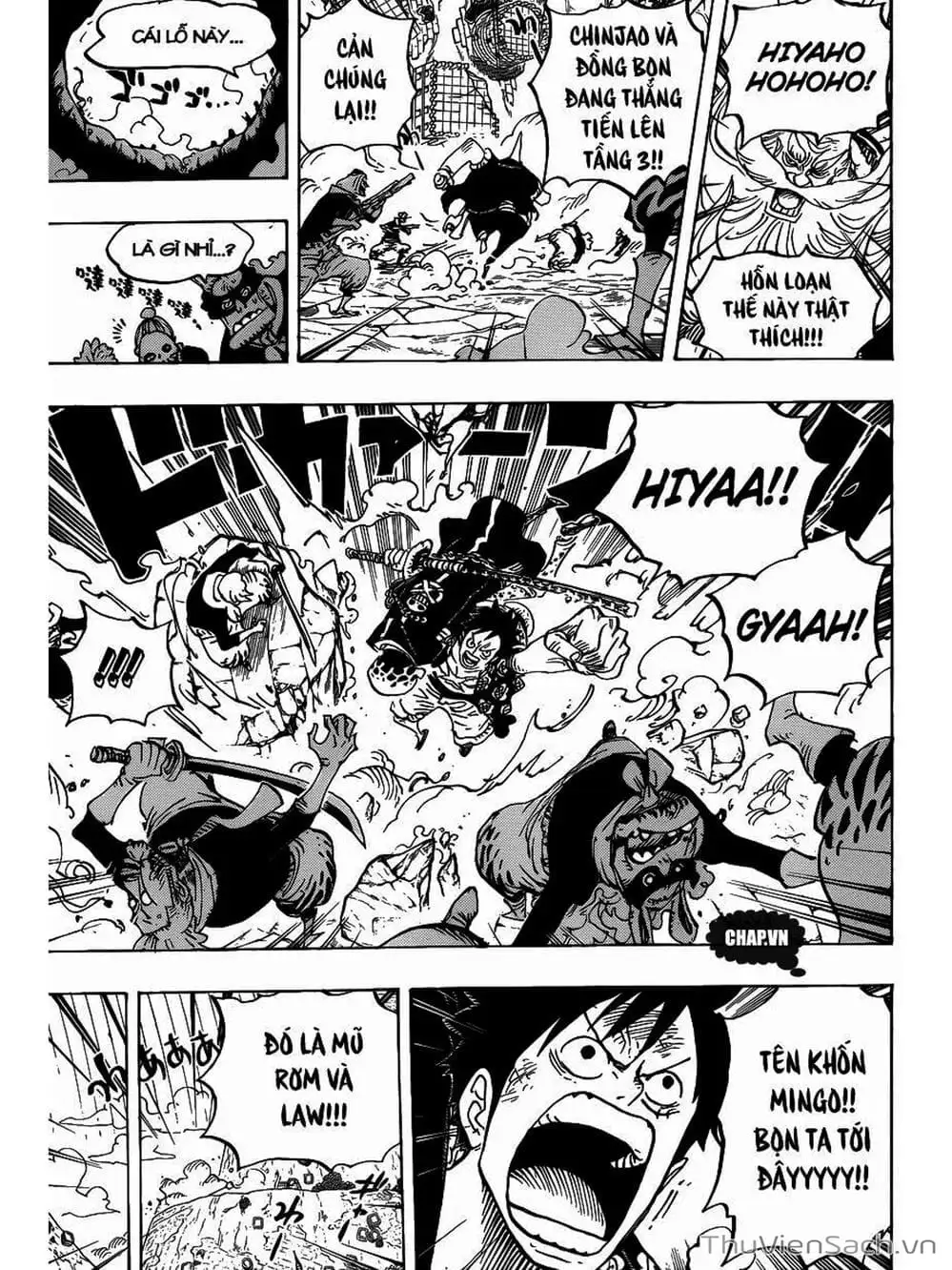 Chapter 753 - Image 11