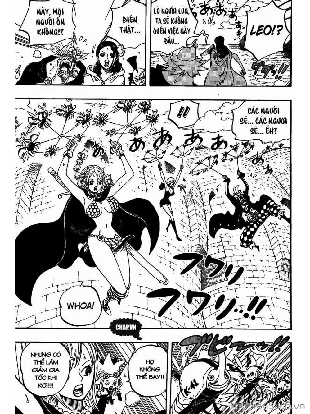 Chapter 753 - Image 13
