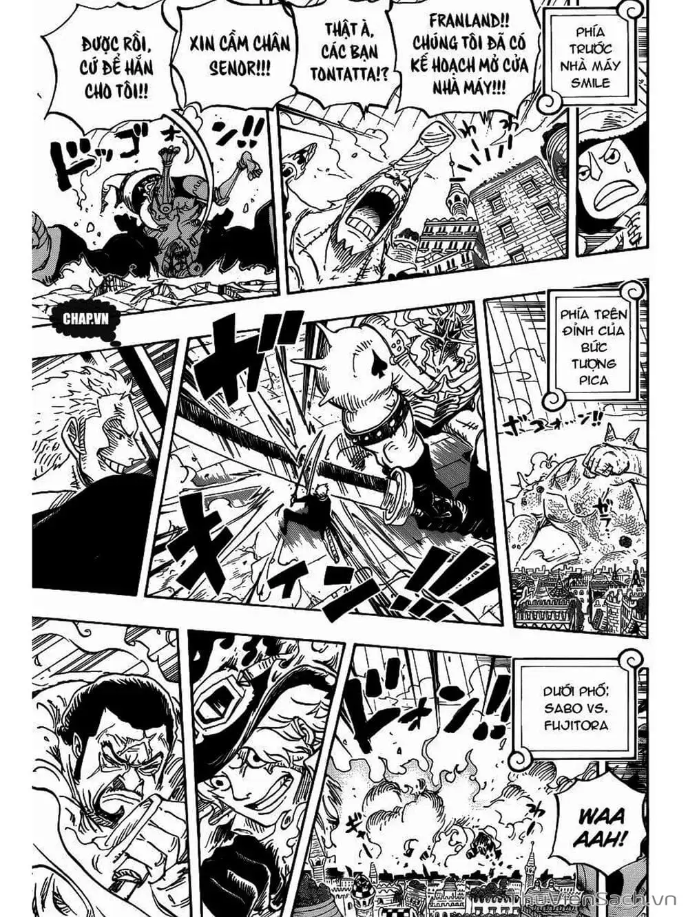 Chapter 753 - Image 15