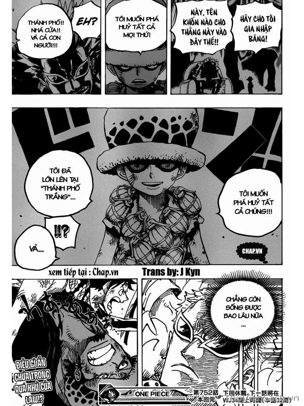 Chapter 753 - Image 17