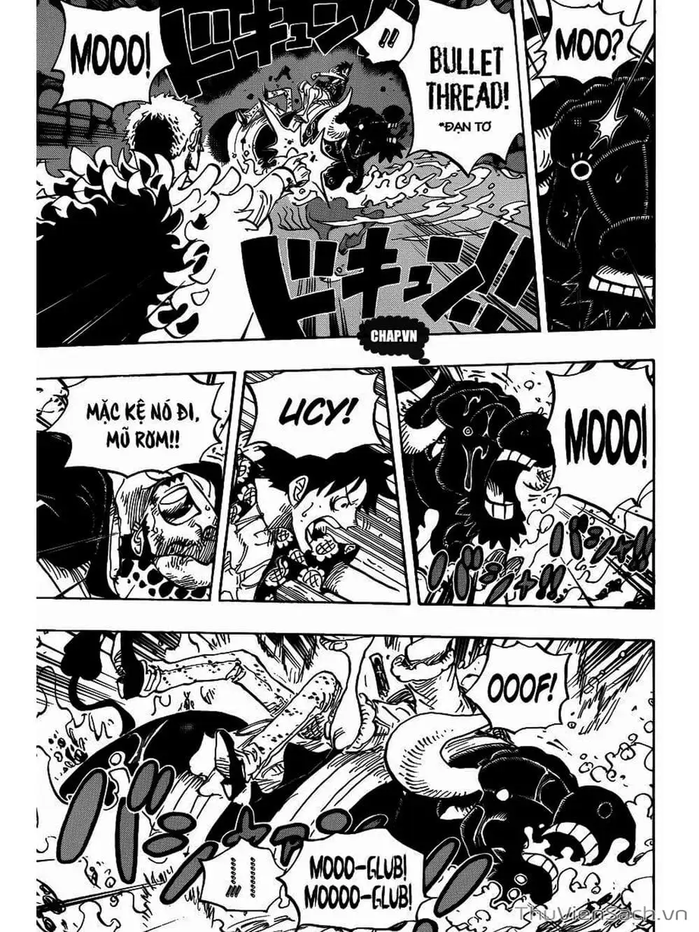 Chapter 753 - Image 3