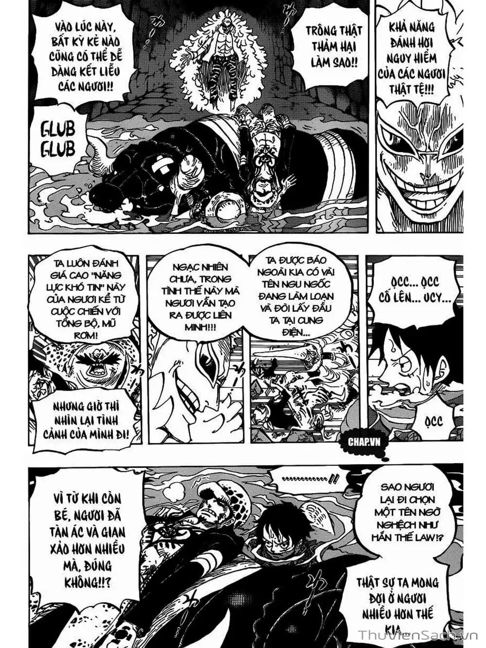 Chapter 753 - Image 4