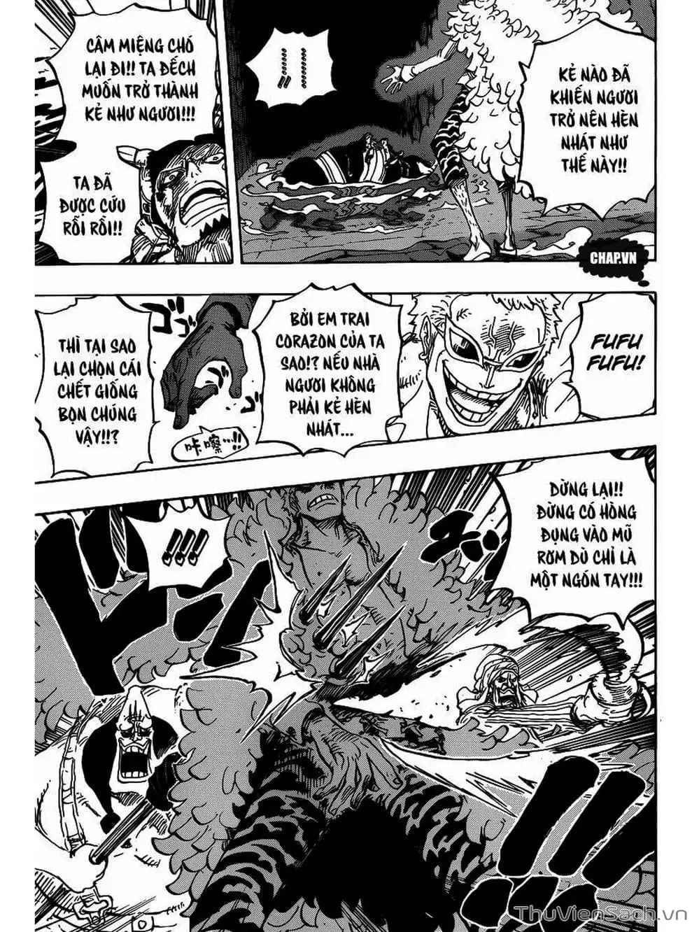 Chapter 753 - Image 5