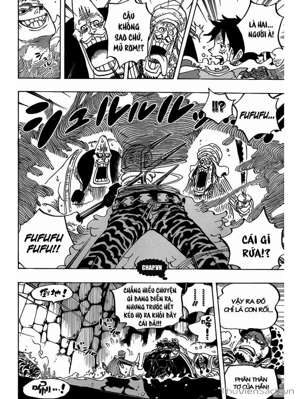 Chapter 753 - Image 6