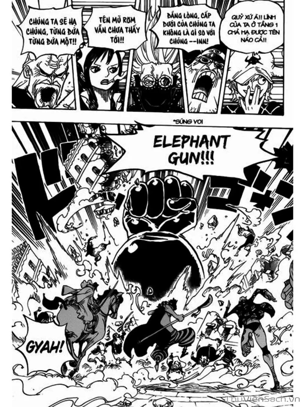 Chapter 753 - Image 9