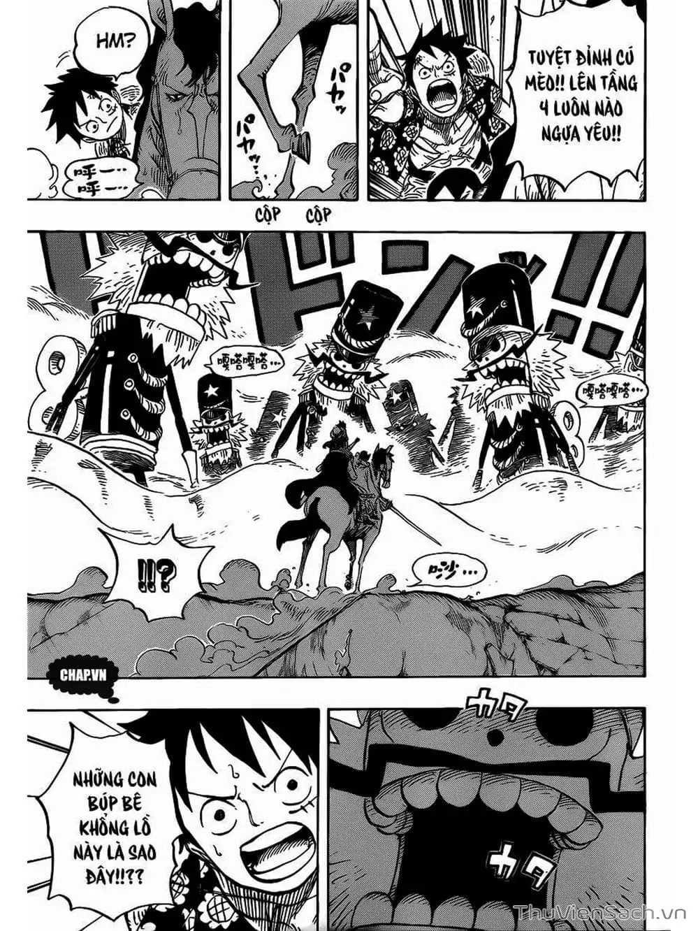 Chapter 755 - Image 11