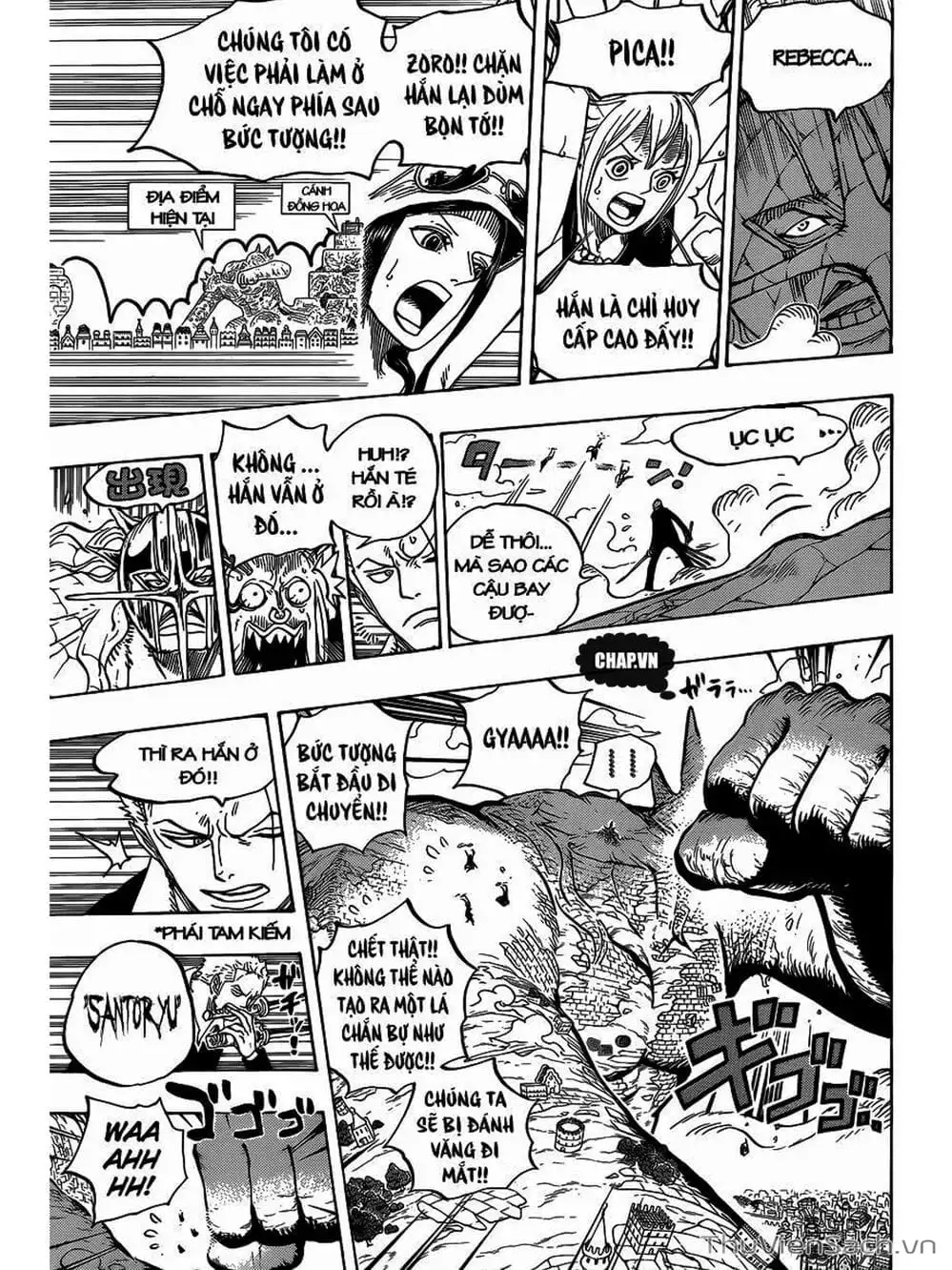 Chapter 755 - Image 15