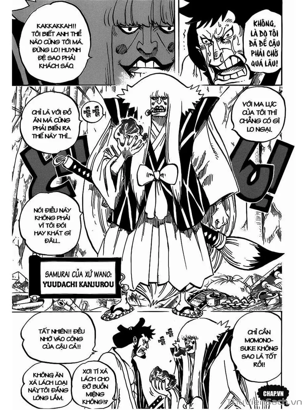 Chapter 755 - Image 3