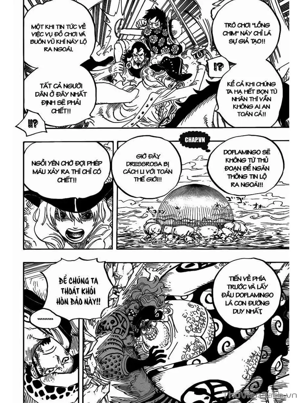 Chapter 755 - Image 8