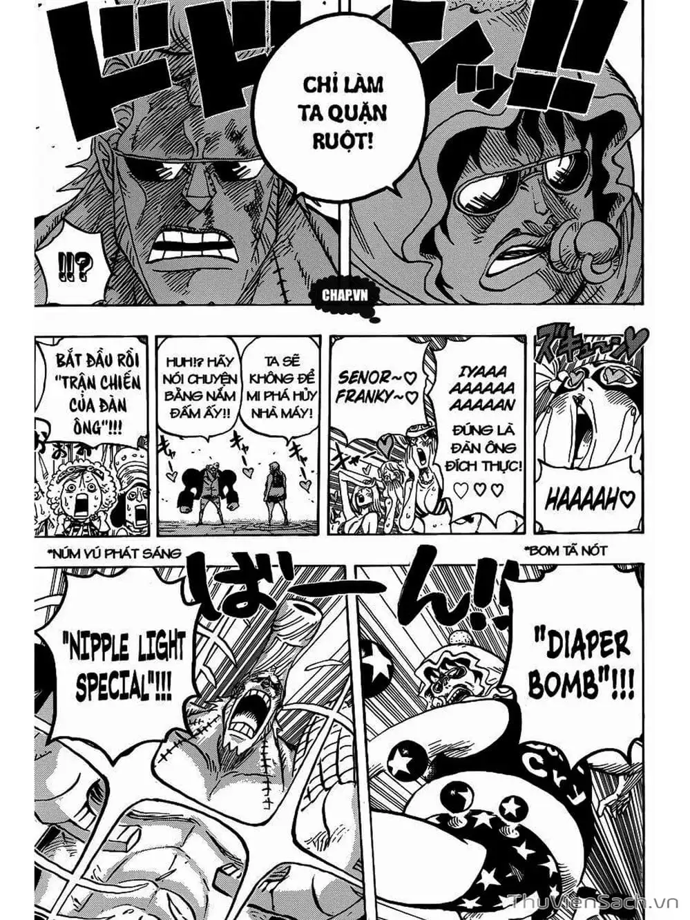 Chapter 756 - Image 13