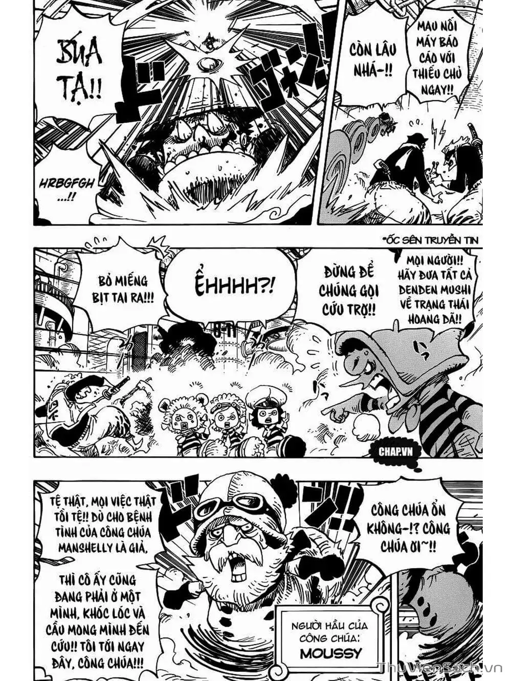 Chapter 756 - Image 4