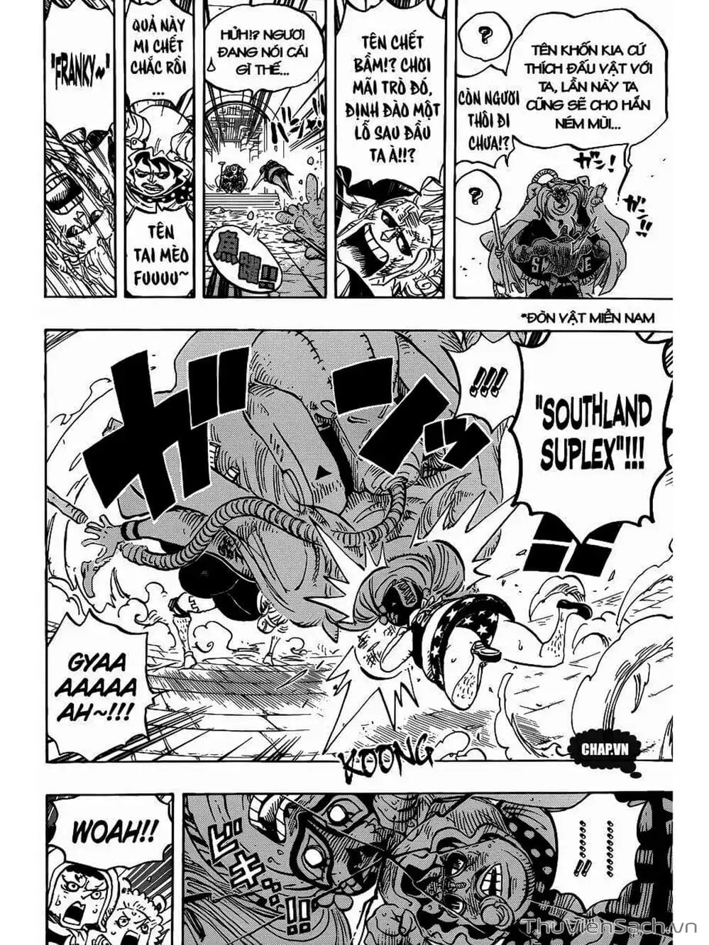 Chapter 756 - Image 10