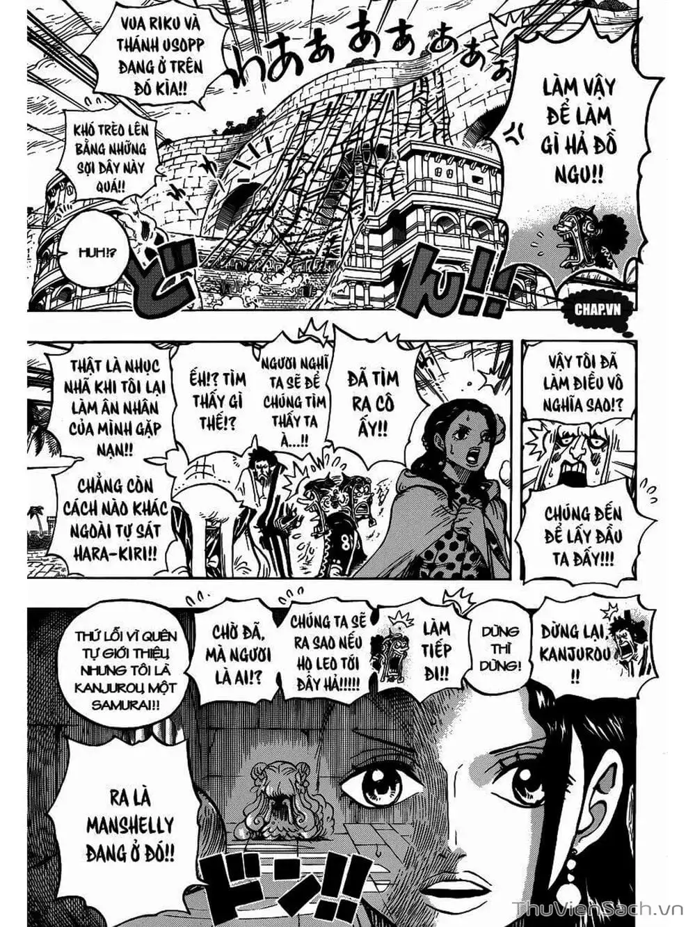 Chapter 757 - Image 4