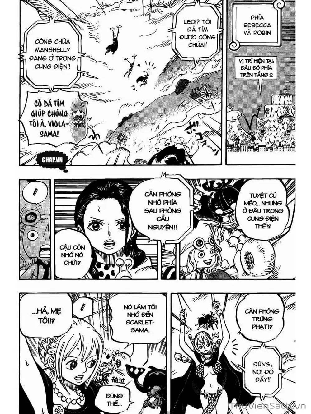 Chapter 757 - Image 5