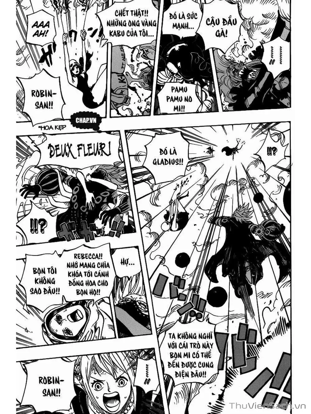 Chapter 757 - Image 8