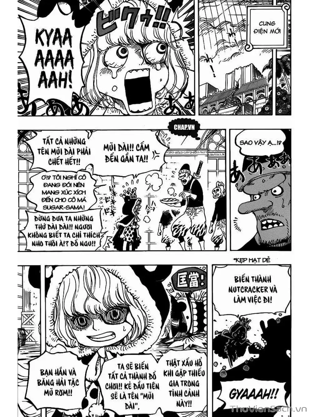 Chapter 757 - Image 10