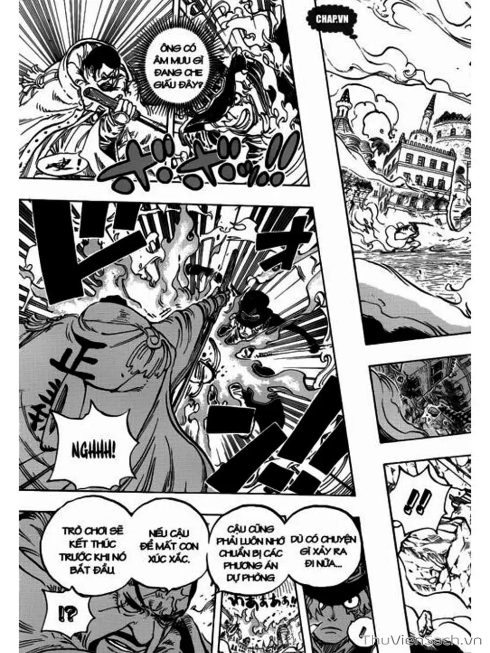 Chapter 758 - Image 11