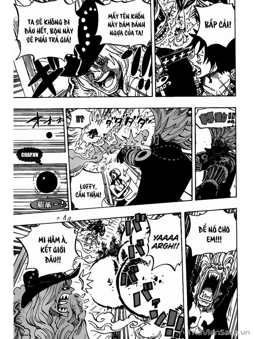 Chapter 758 - Image 5