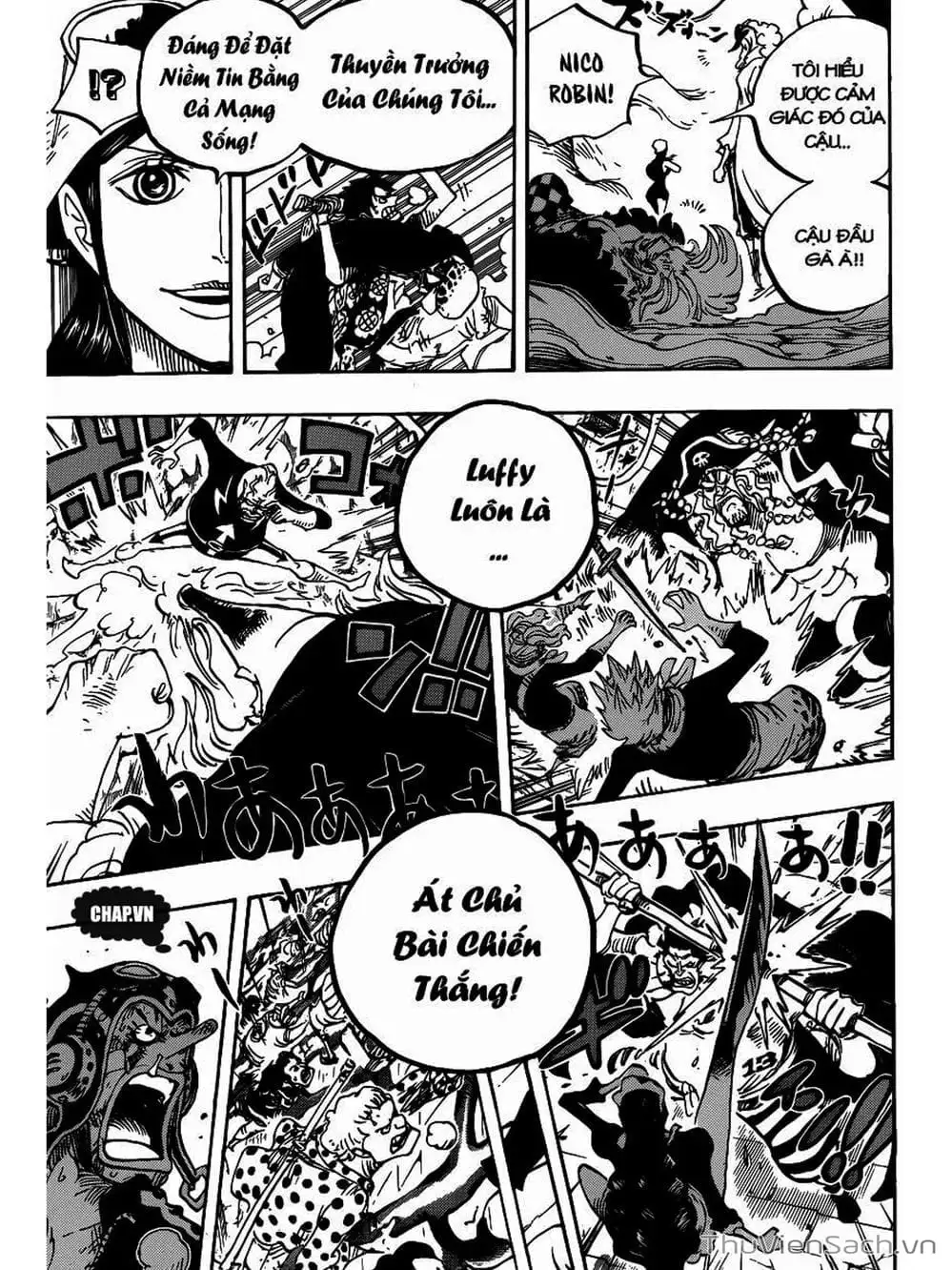 Chapter 758 - Image 7