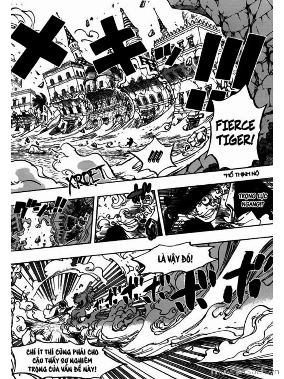 Chapter 758 - Image 10