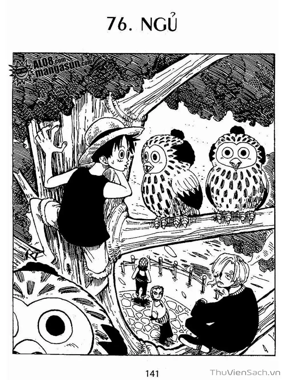 Chapter 76 - Image 1