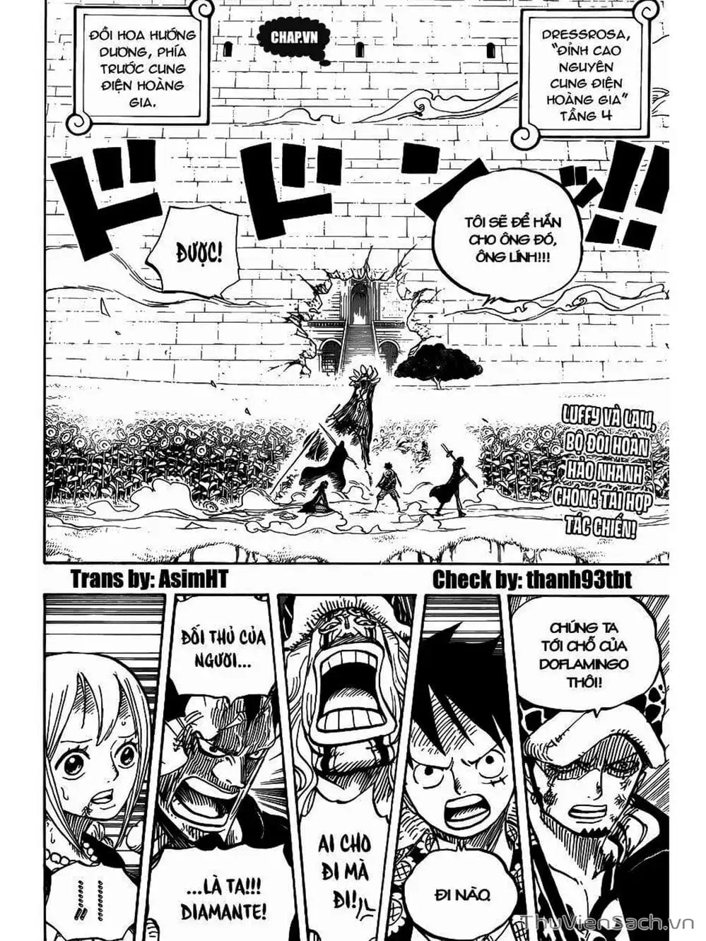 Chapter 759 - Image 2
