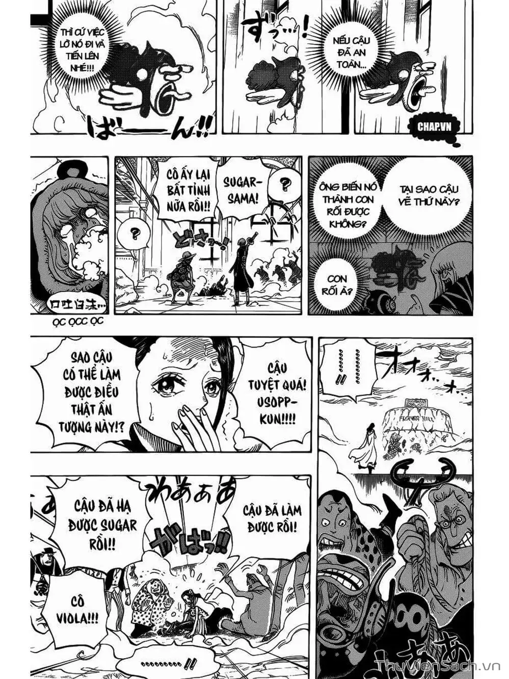 Chapter 759 - Image 15