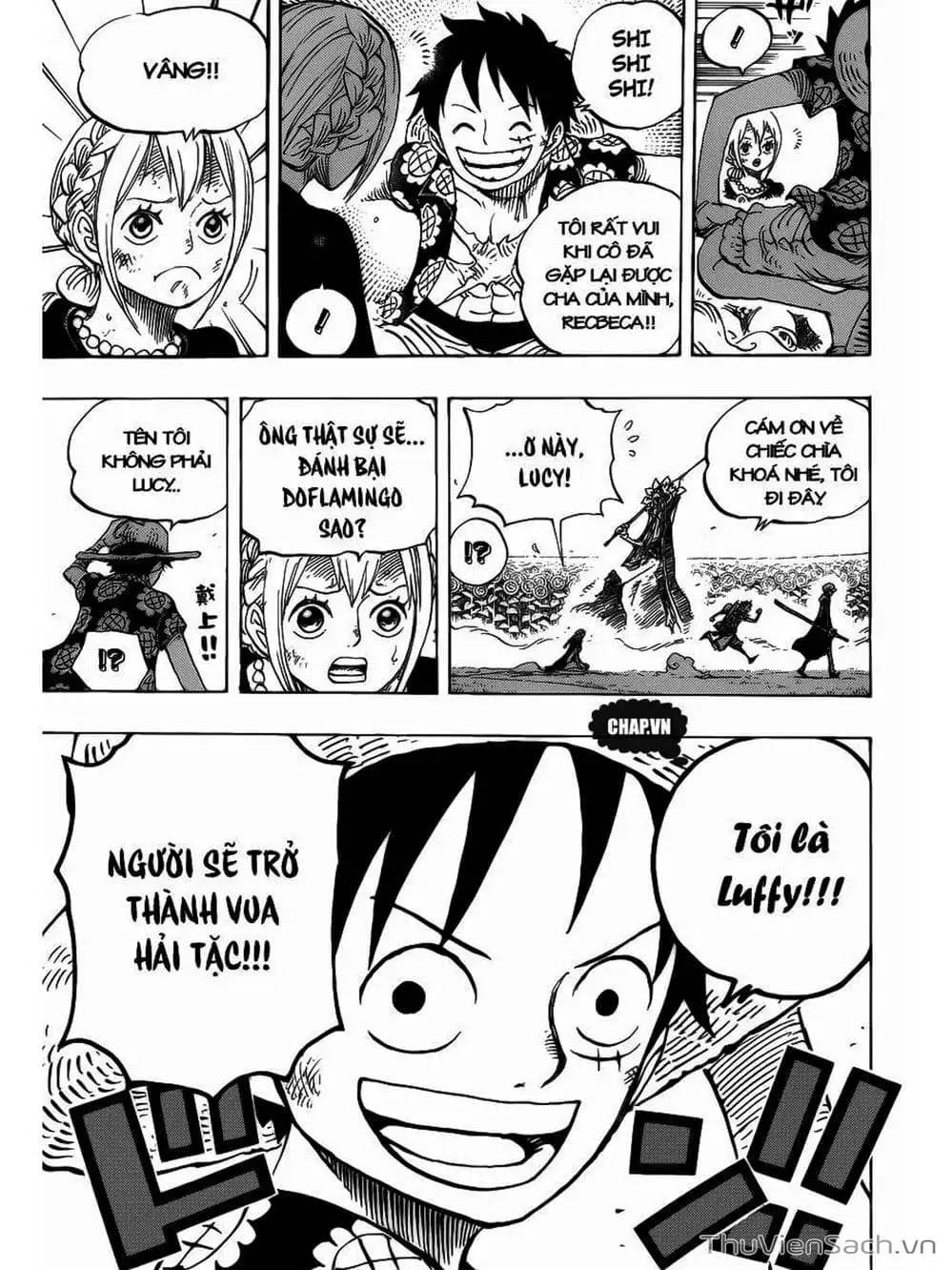 Chapter 759 - Image 3