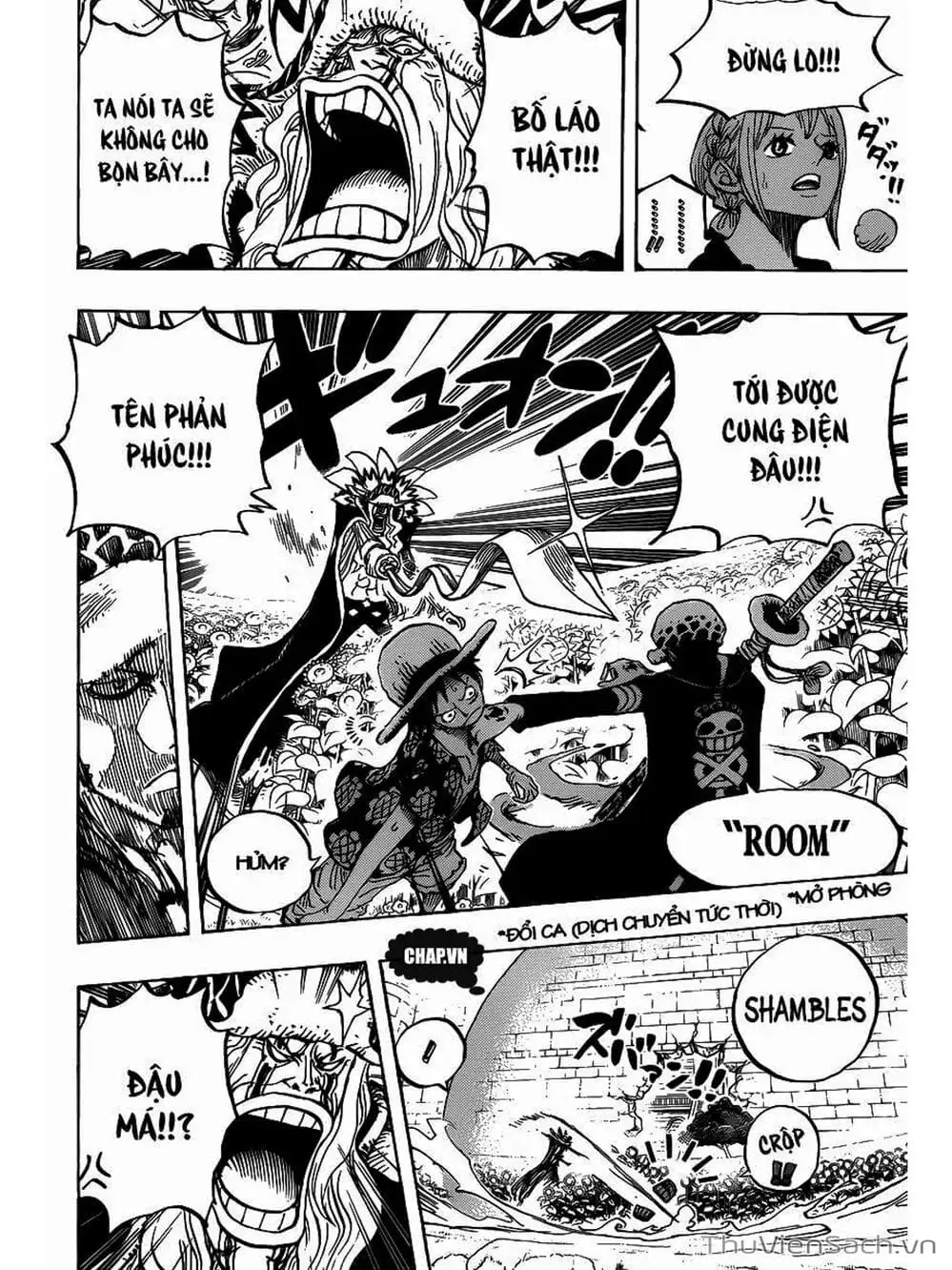Chapter 759 - Image 4