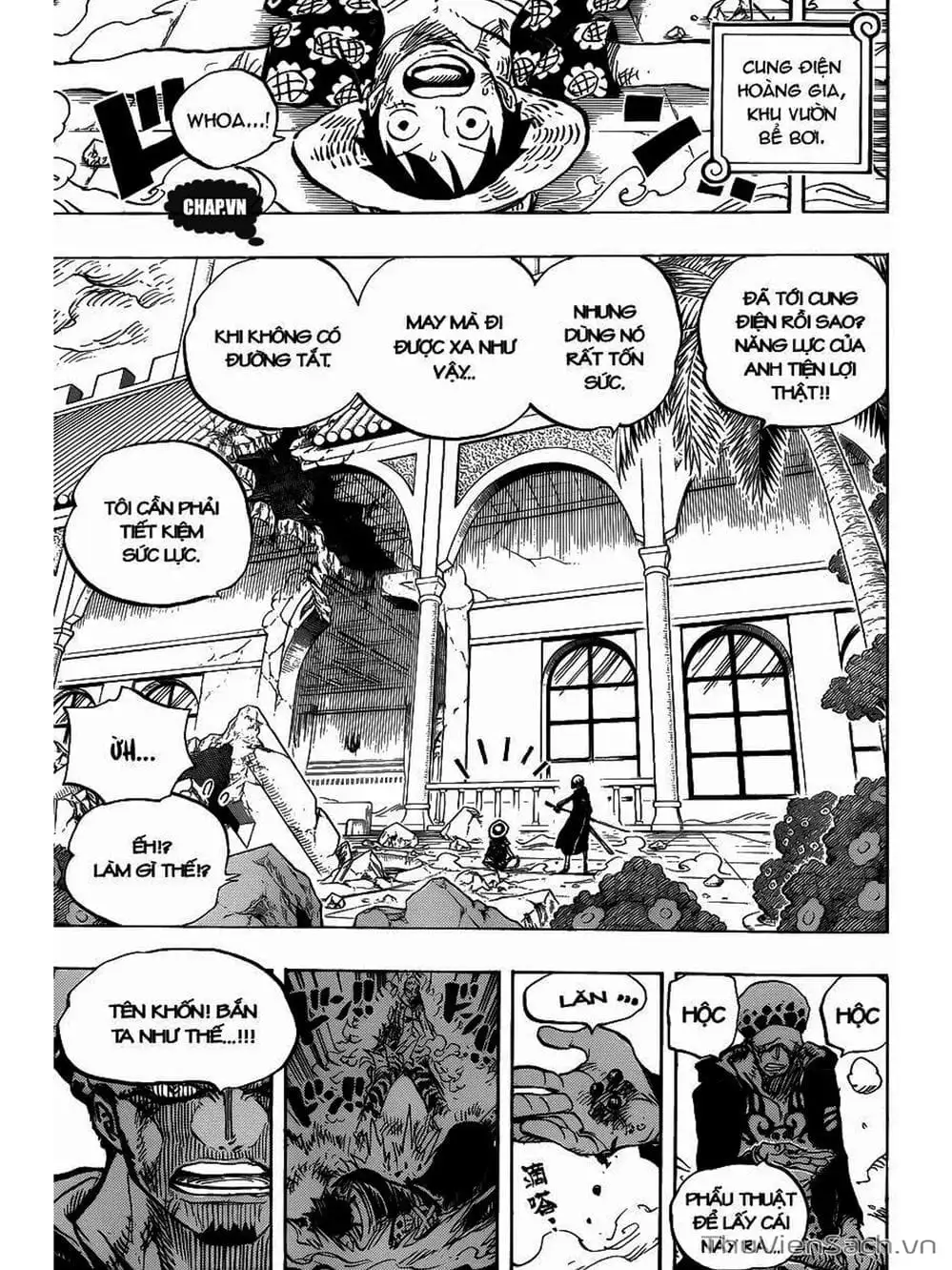 Chapter 759 - Image 5