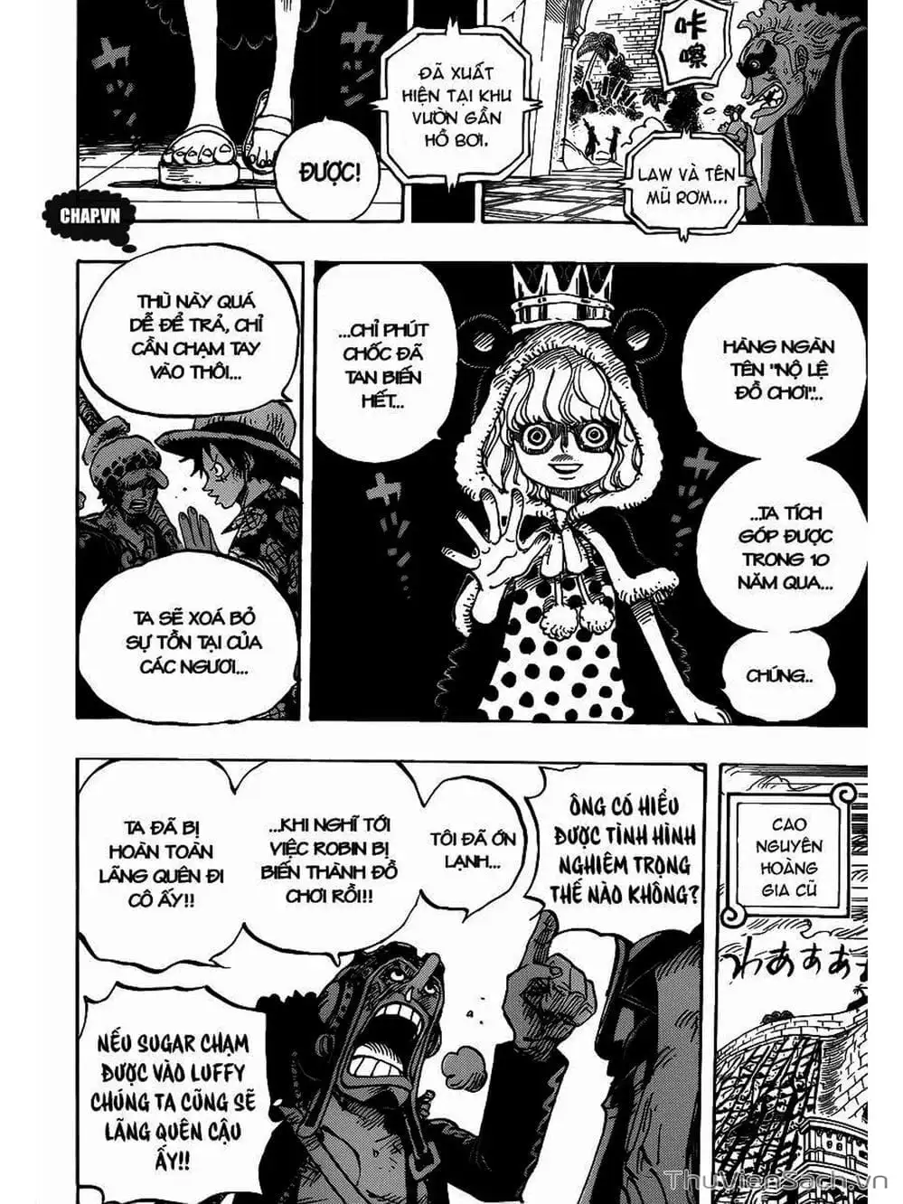 Chapter 759 - Image 6