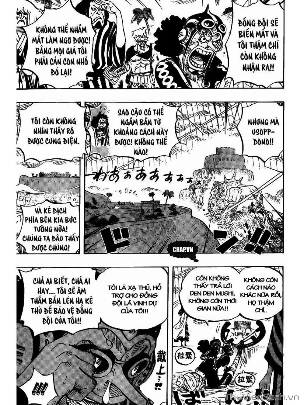 Chapter 759 - Image 7