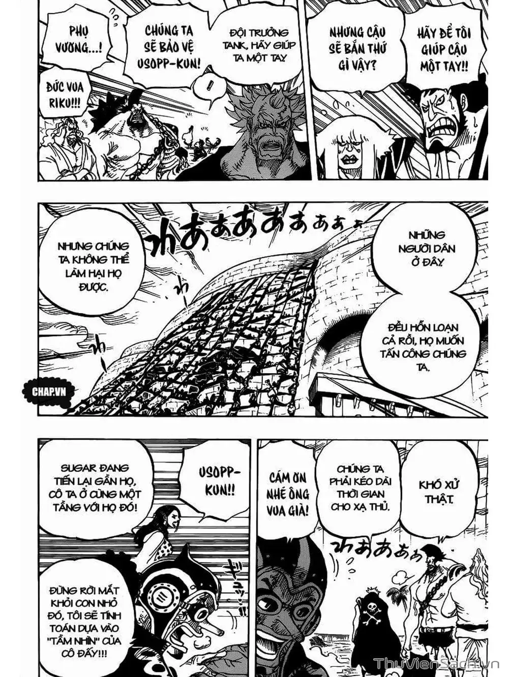 Chapter 759 - Image 8