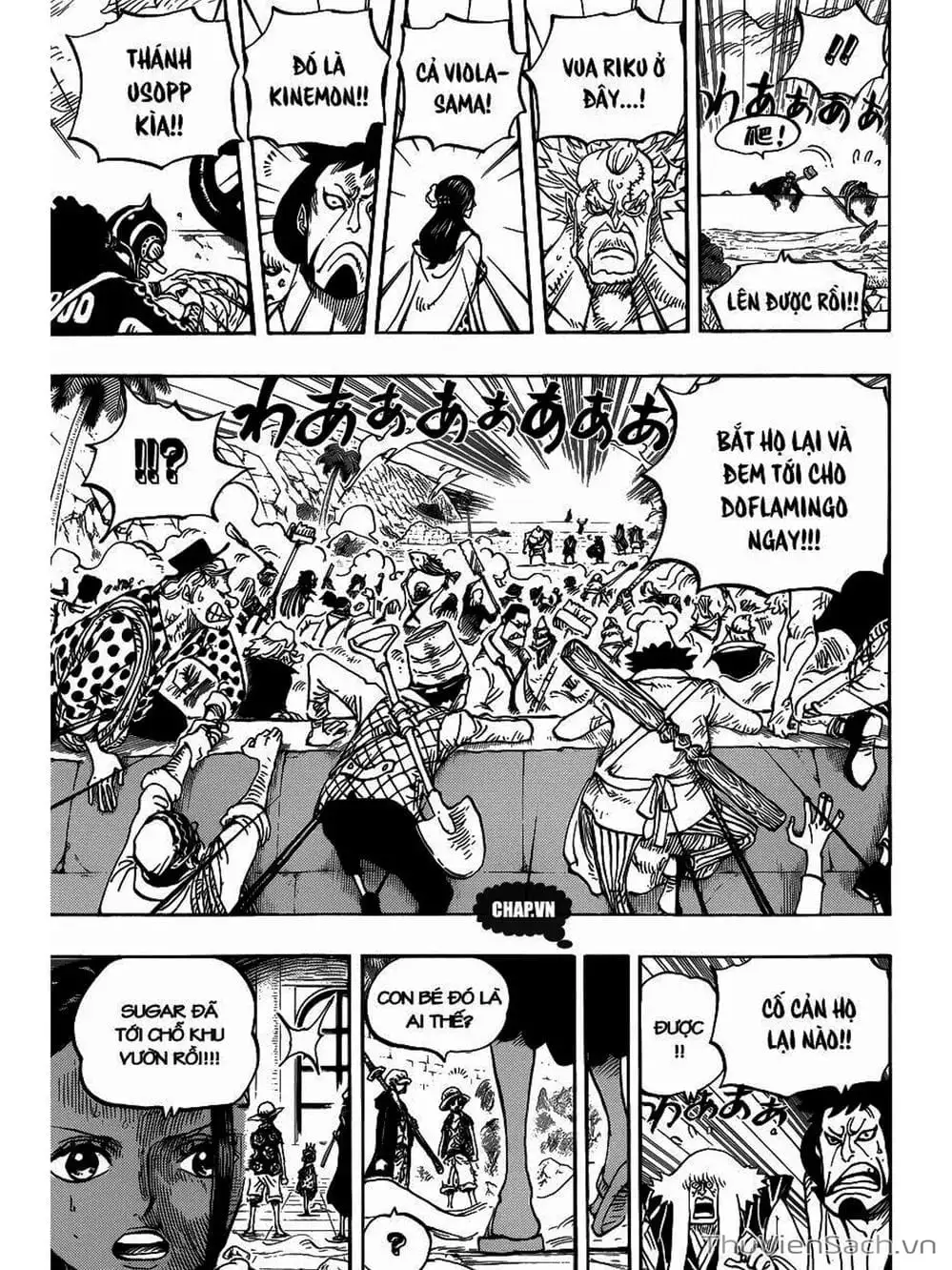 Chapter 759 - Image 9