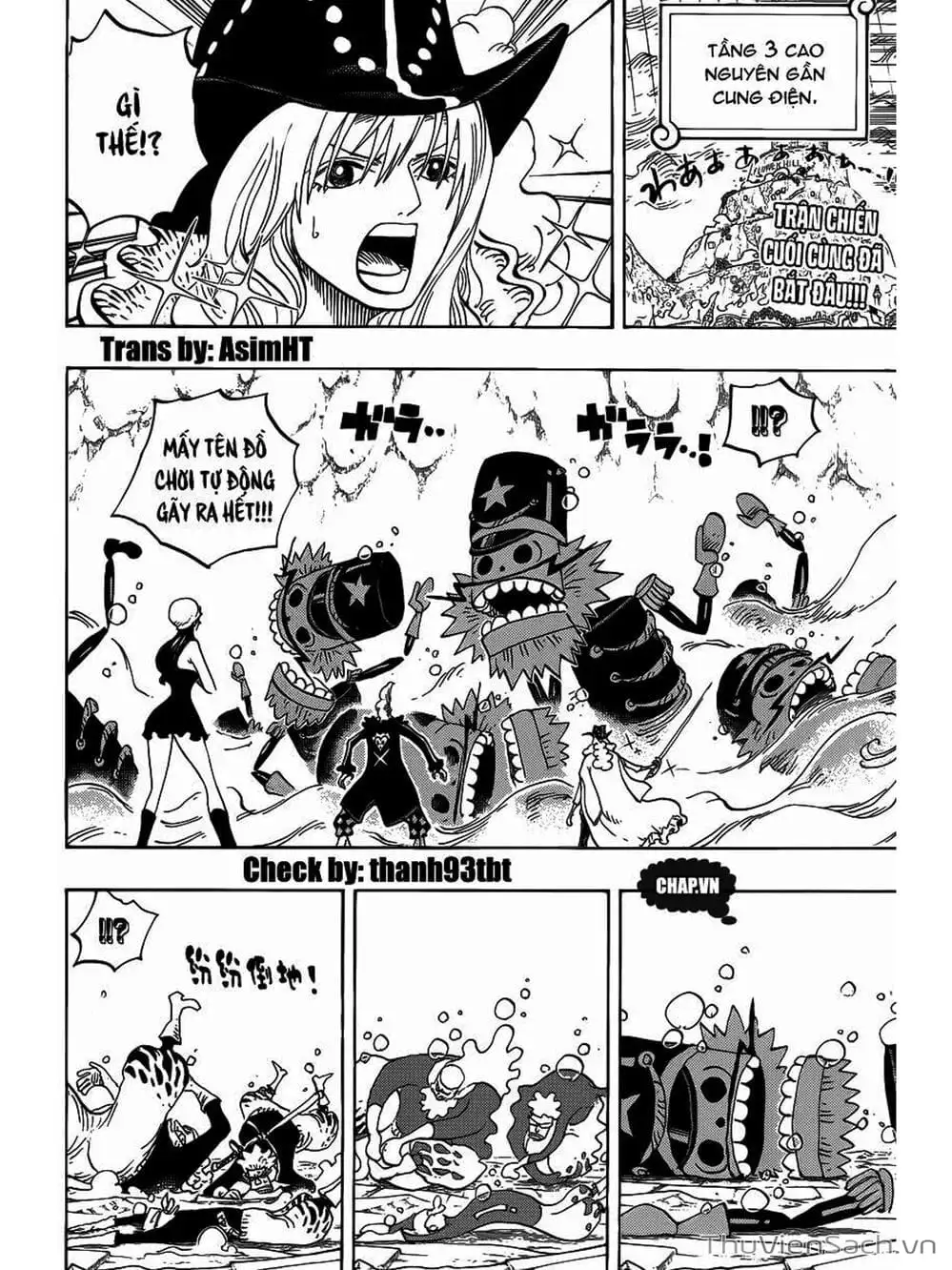 Chapter 760 - Image 2
