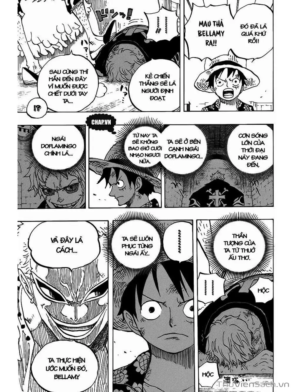 Chapter 760 - Image 5