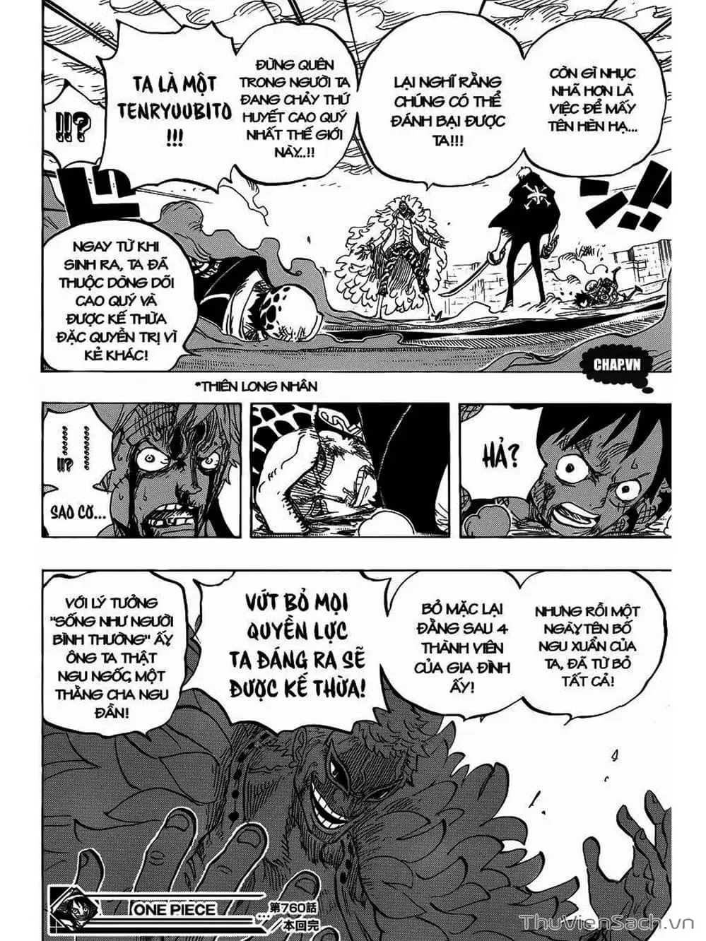 Chapter 761 - Image 12