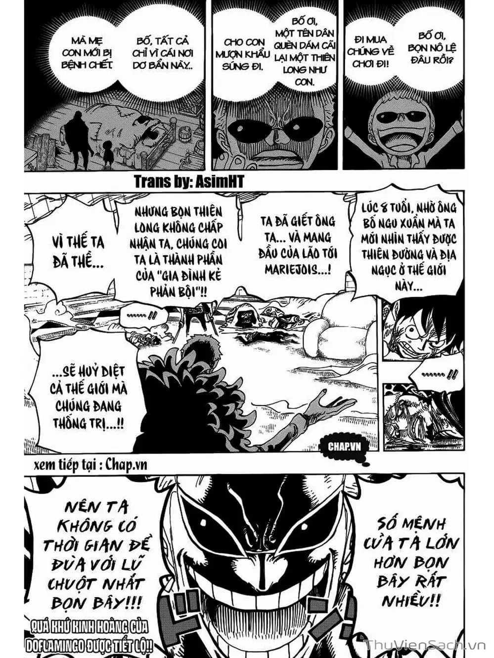 Chapter 761 - Image 13