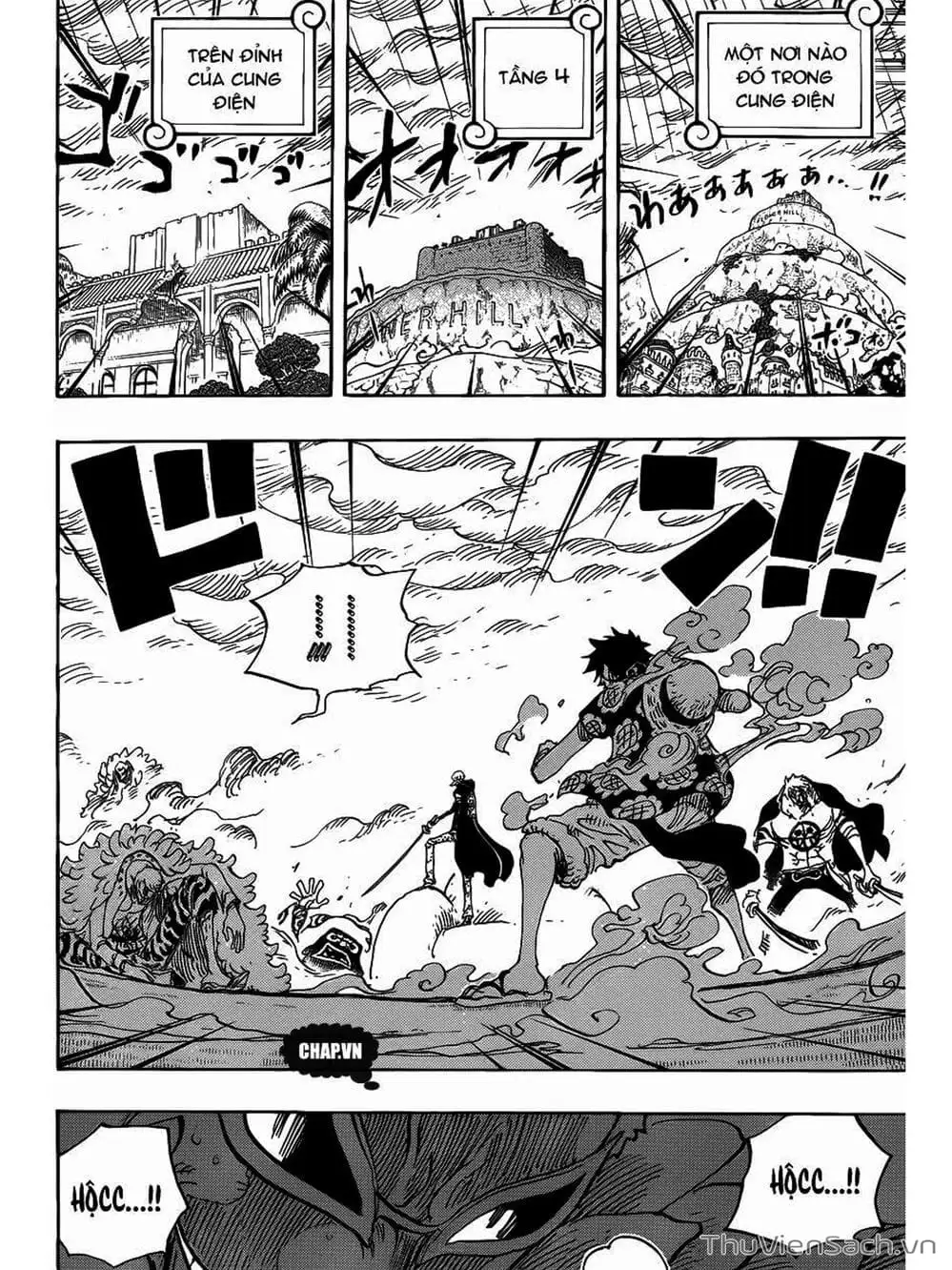 Chapter 761 - Image 6