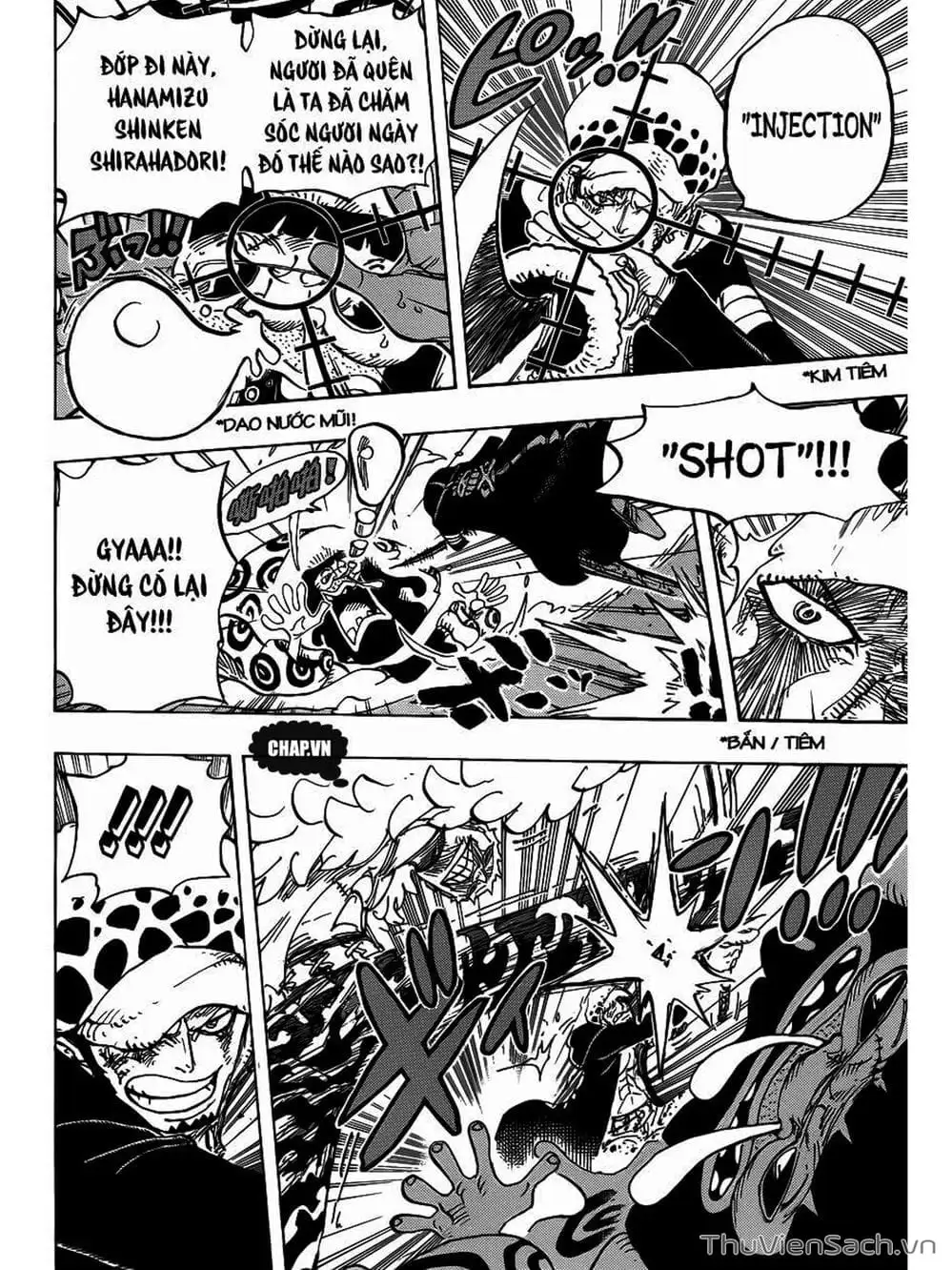 Chapter 761 - Image 8