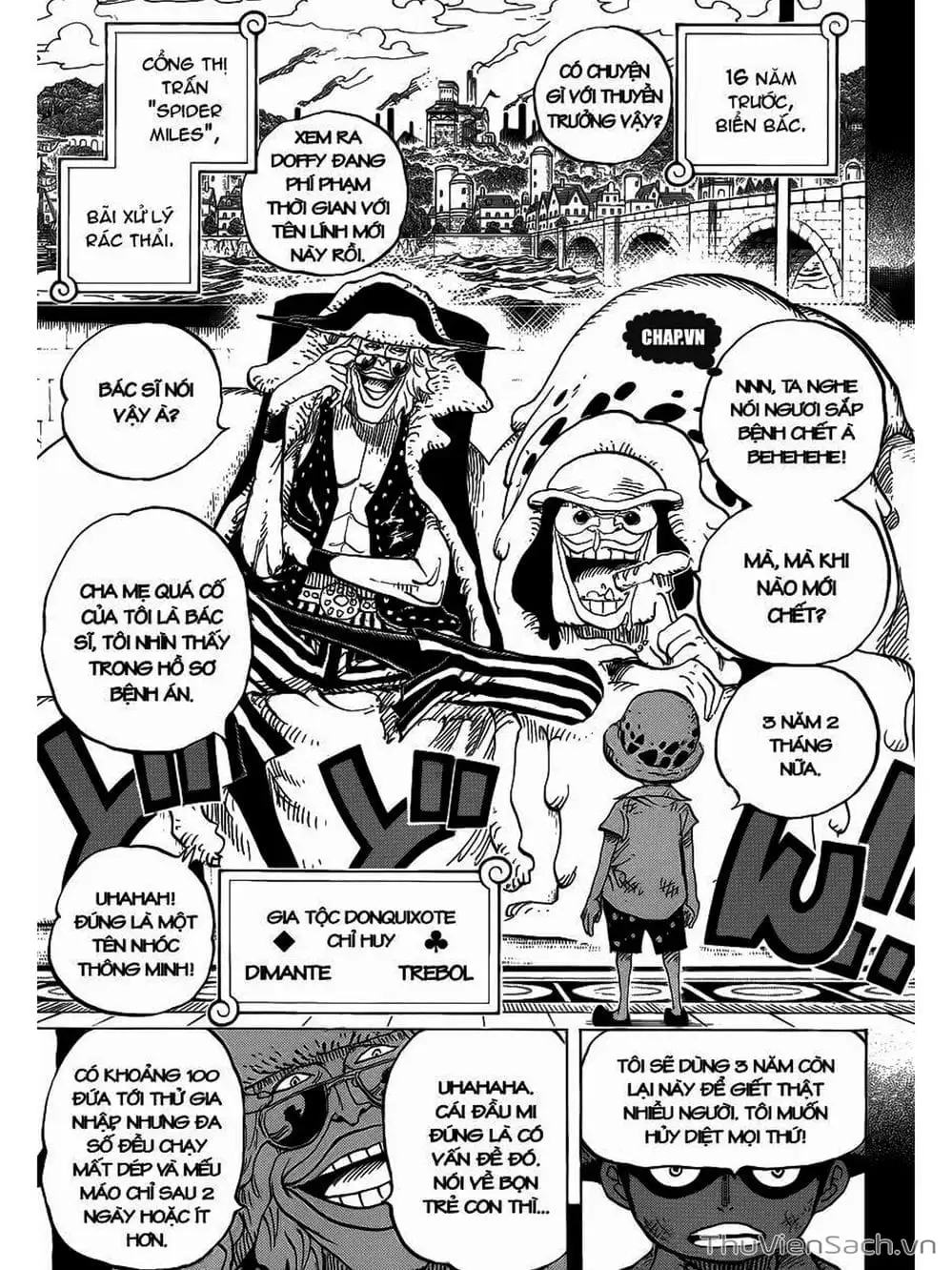 Chapter 762 - Image 11